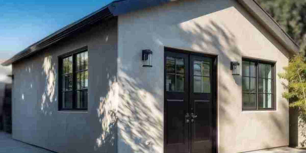 Rethinking Your Living Space for Modern Needs