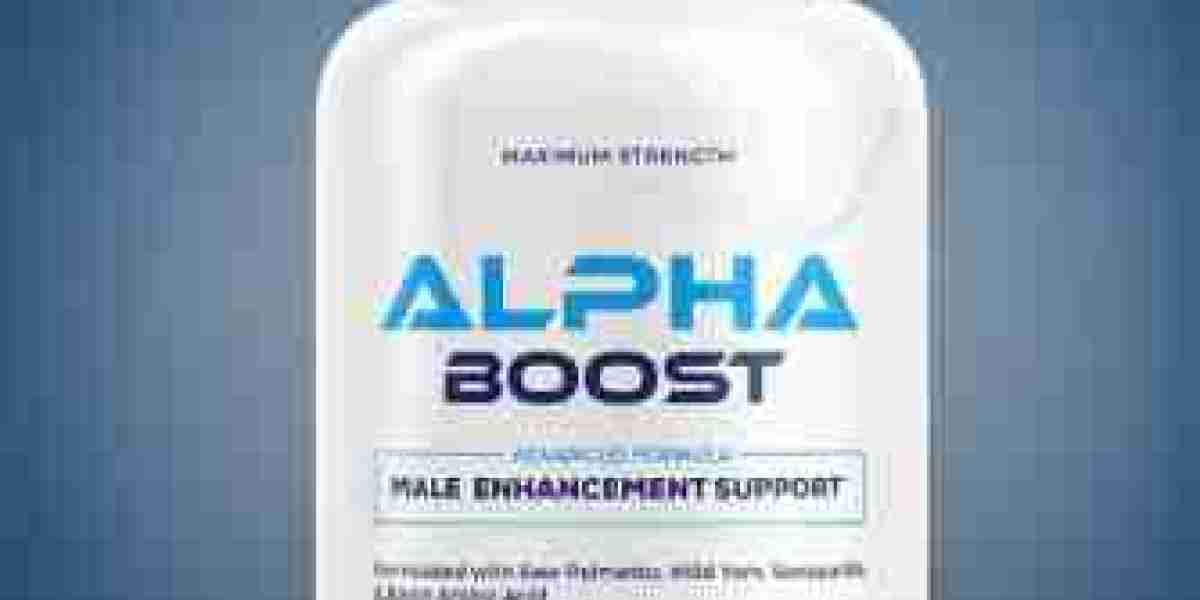 Do Alpha Boost Gummies require a prescription?