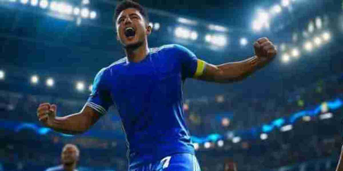 FC 26 Coins Market Is Heating Up! Why Experienced FUT Players Won't Wait