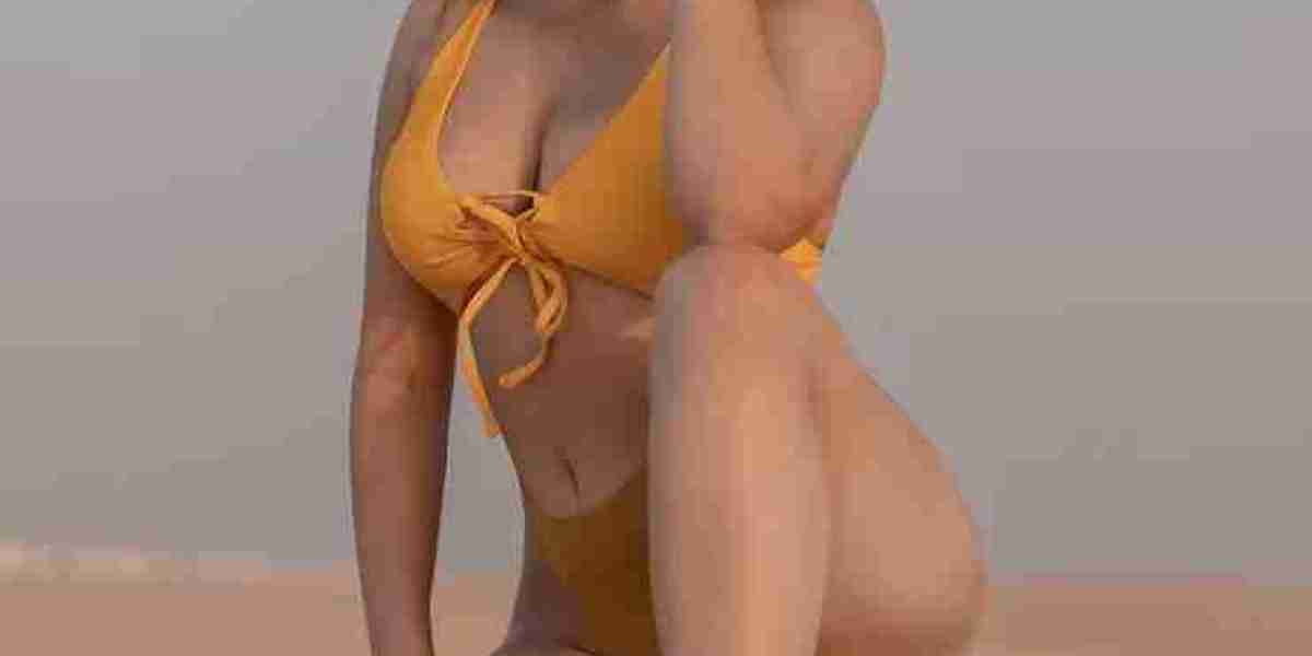 Premium Escort Services in Rishikesh – Complete Night Guide