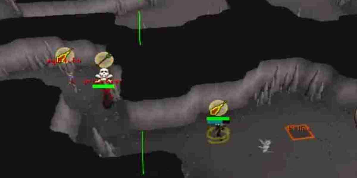 Rsorder Callisto Farming in OSRS: The Wilderness Pattern Players Should Know