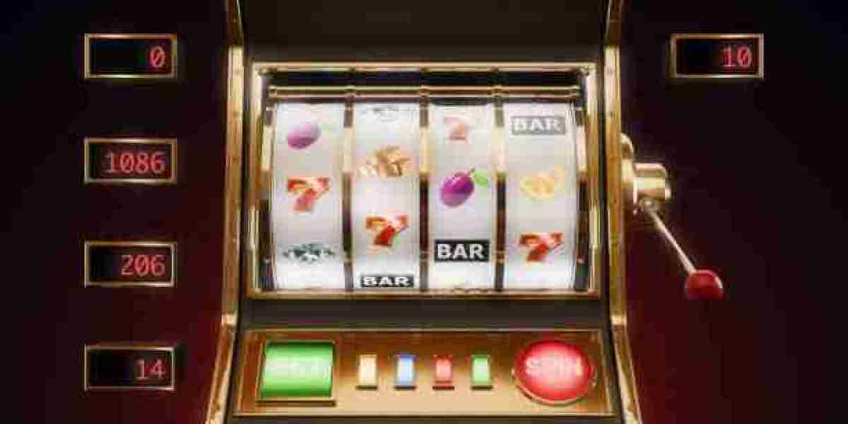 TGA Online Slot: A Complete Guide to Understanding Features, Gameplay Experience, Technology, Themes, and Modern Online 