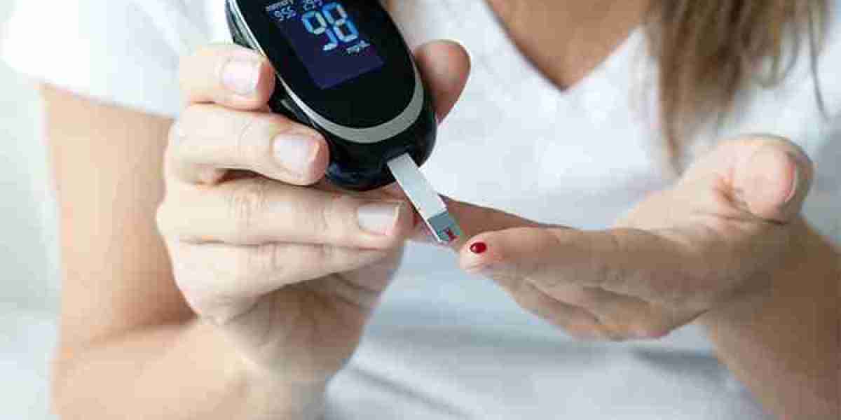 GlucoLife Plus est-il un médicament ?
