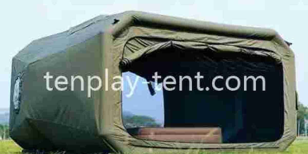 Choosing the Right Partner for High-Quality Outdoor Shelter Solutions