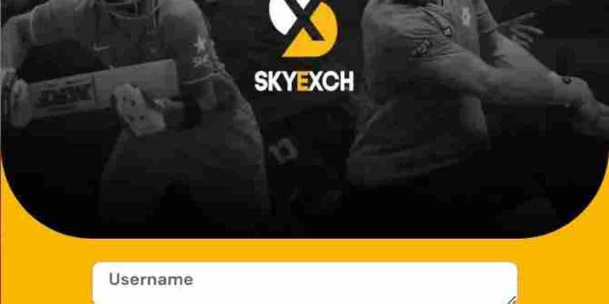 Sky Exchange ID – Easy Registration and Secure Access