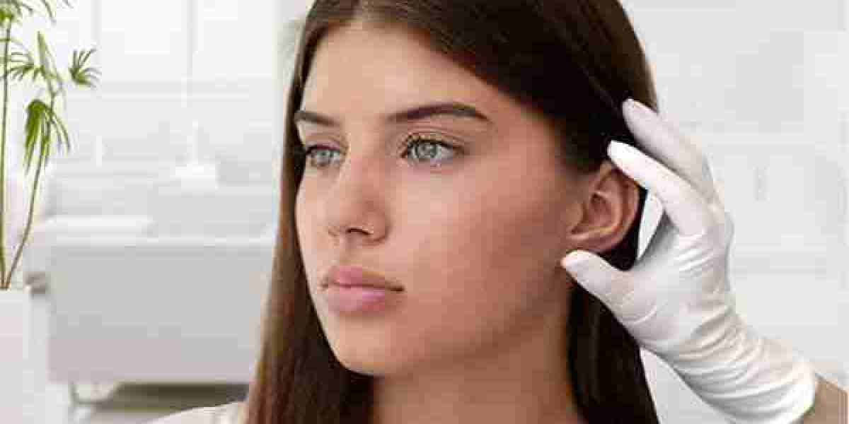 Ear Surgery in Islamabad: How It Can Help You Feel More Confident