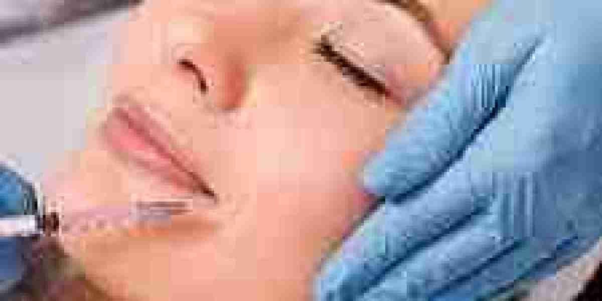 Benefits of Glutathione Injection in Dubai Explained