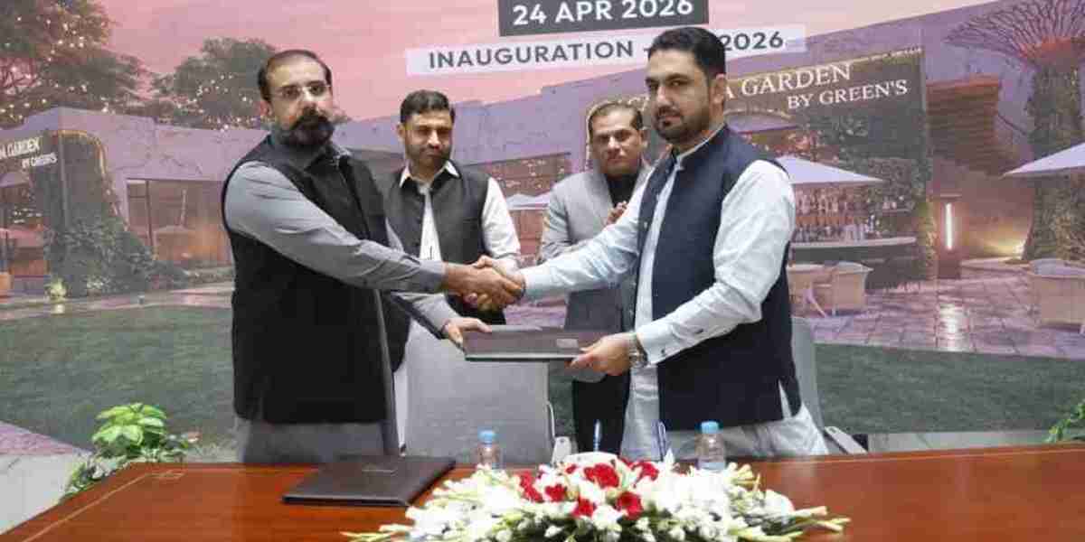 DHA Quetta: A Complete Guide to Pakistan's Newest Premium Housing Project in Balochistan