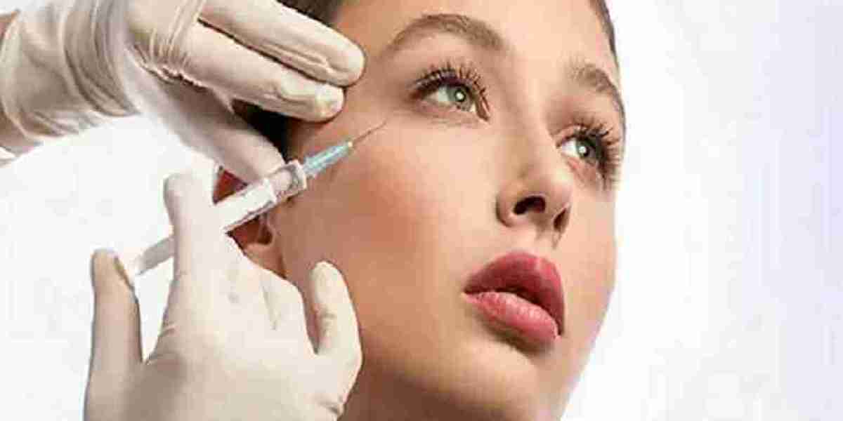 Achieve Perfection with Botox Injection in Dubai