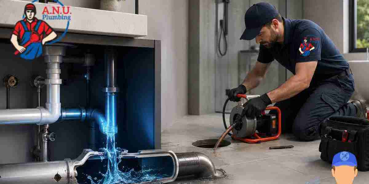 Emergency Plumber in Sydney: Fast & Reliable Plumbing Solutions 24/7