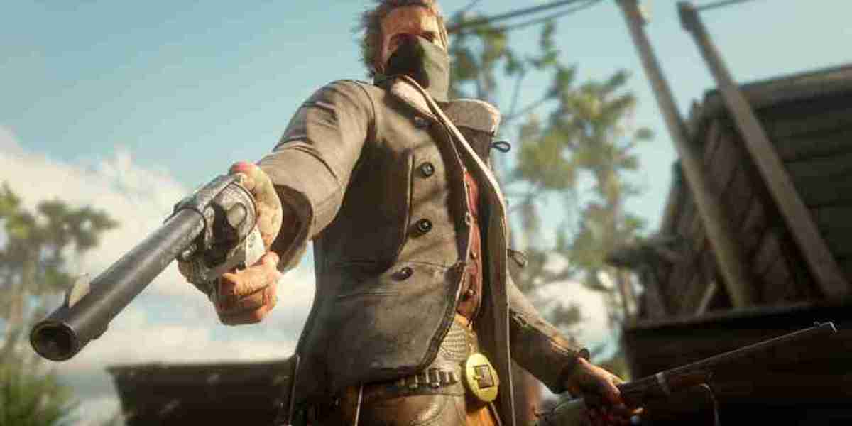Red Dead 2 Sales Hit 85M - No GTA 6 Hype