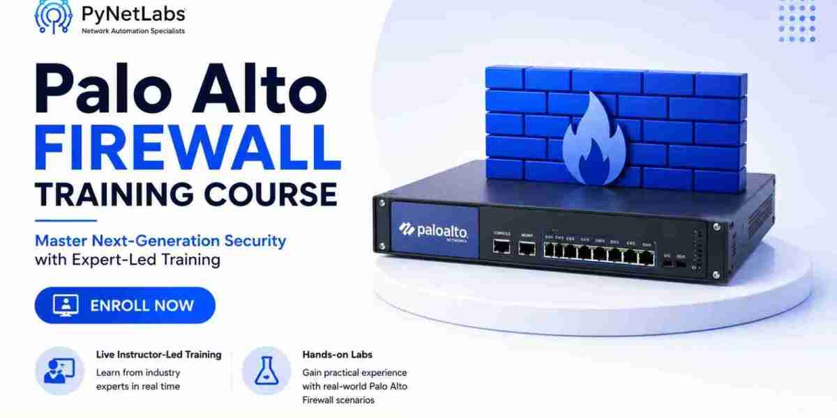Palo Alto vs Fortinet vs Cisco: Which Firewall Should You Learn First?