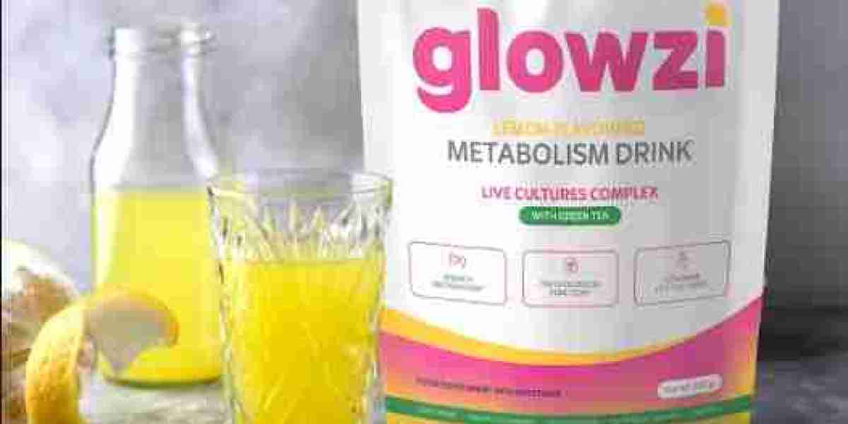Is Glowzi suitable for both men and women?