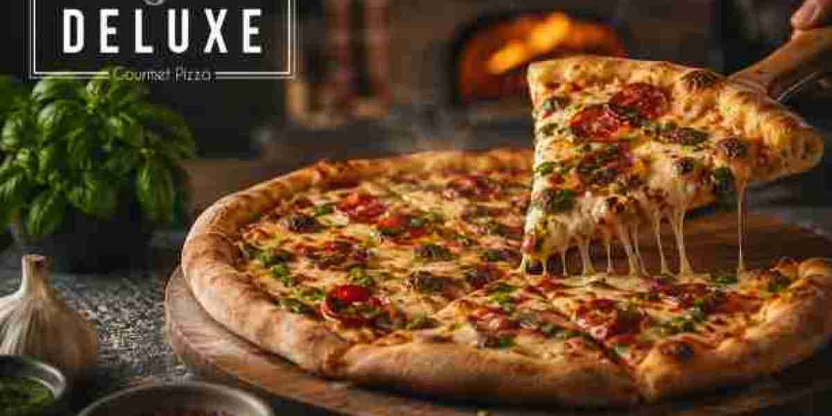 Best Pizza in Heathcote: Freshly Made Pizzas for Every Craving.