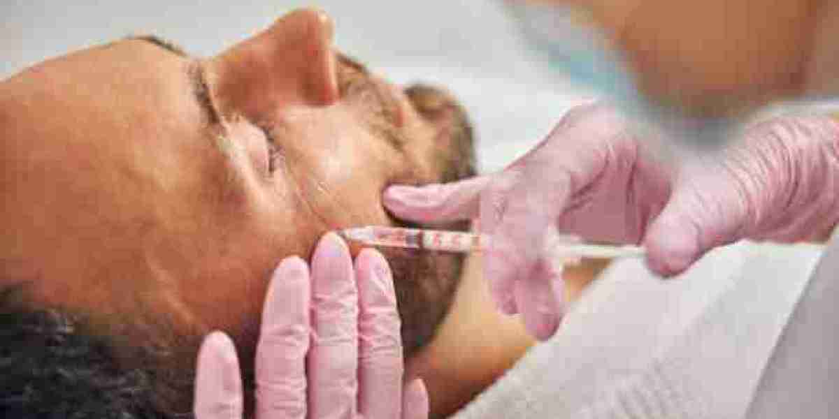 Cosmetic Injectables in Dubai for Smooth, Radiant Skin
