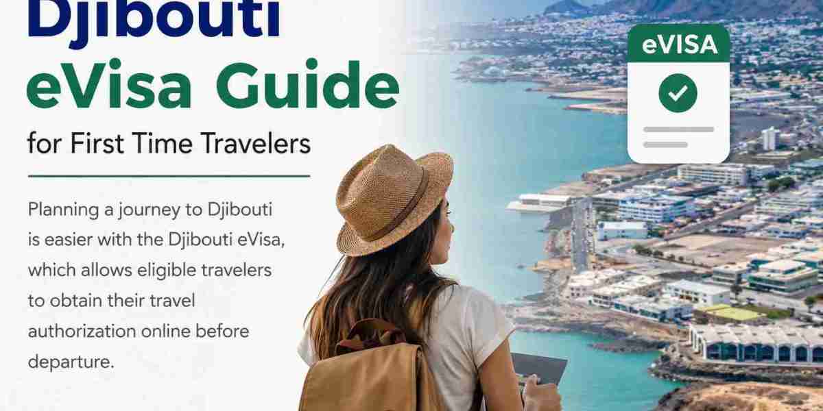 Djibouti eVisa Guide for First Time Travelers 