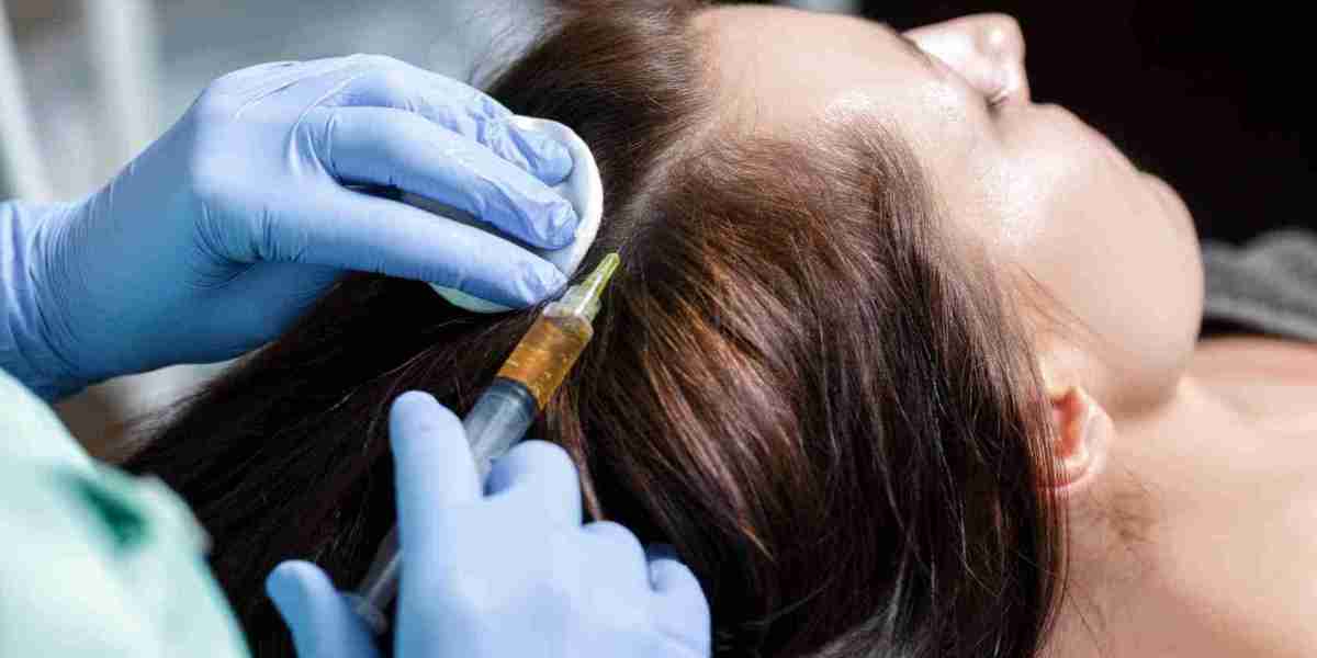 Early Hair Loss? Why Exosomes Hair Therapy In Islamabad May Be the Best Option