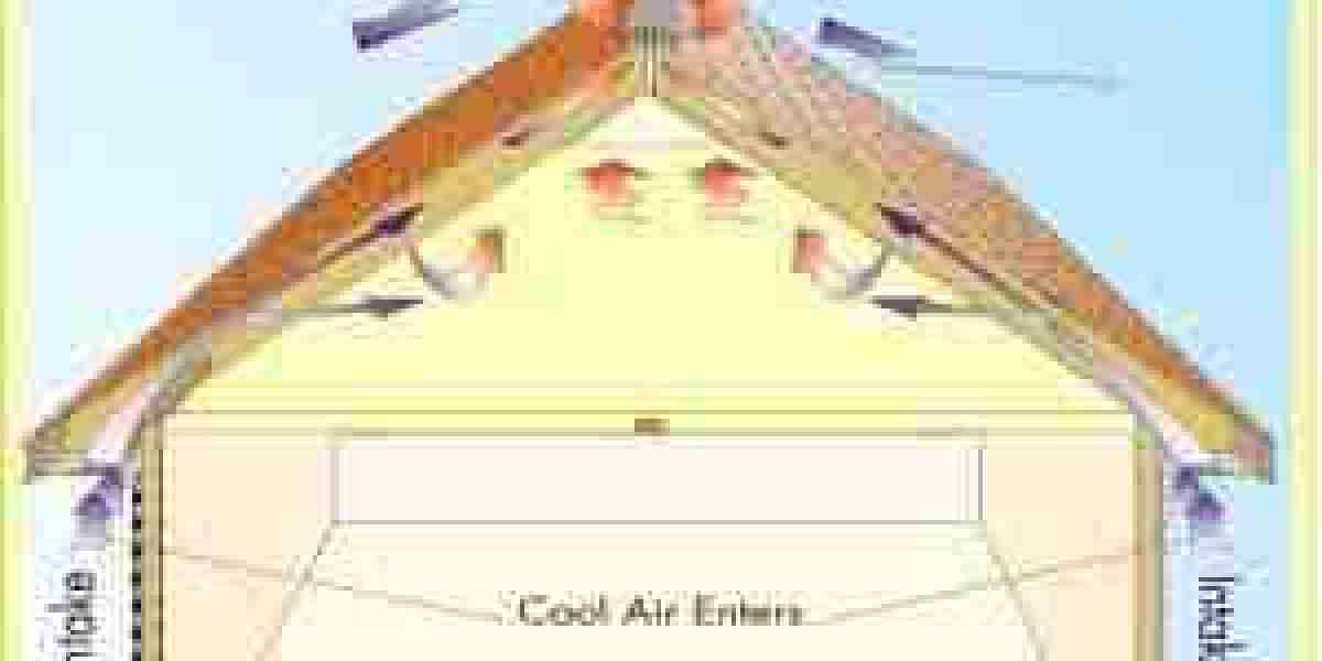 The Ultimate Guide to Roof Ventilation and Attic Health