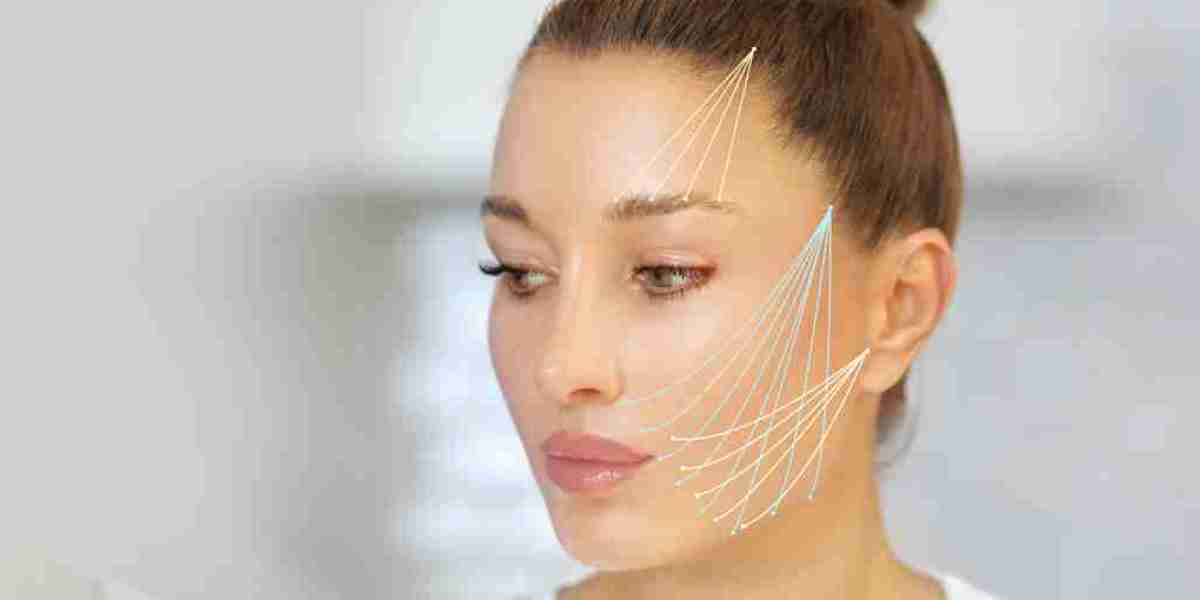 Combining Facial Thread Lifts with Other Aesthetic Treatments