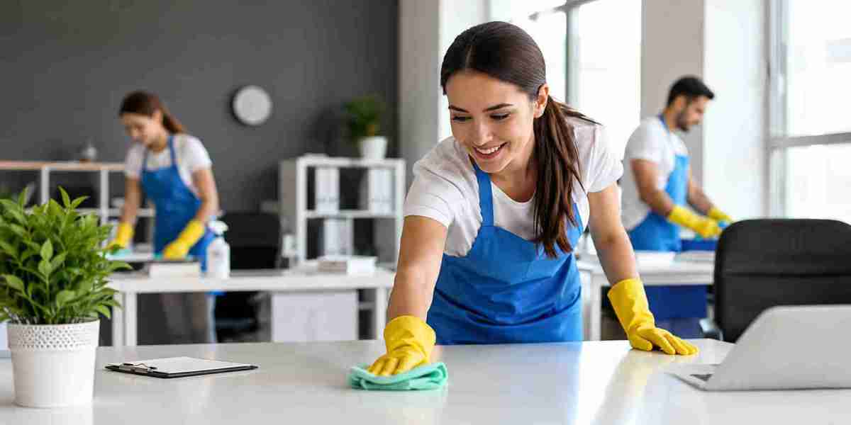 The Growing Importance of Housekeeping Services in Modern Living