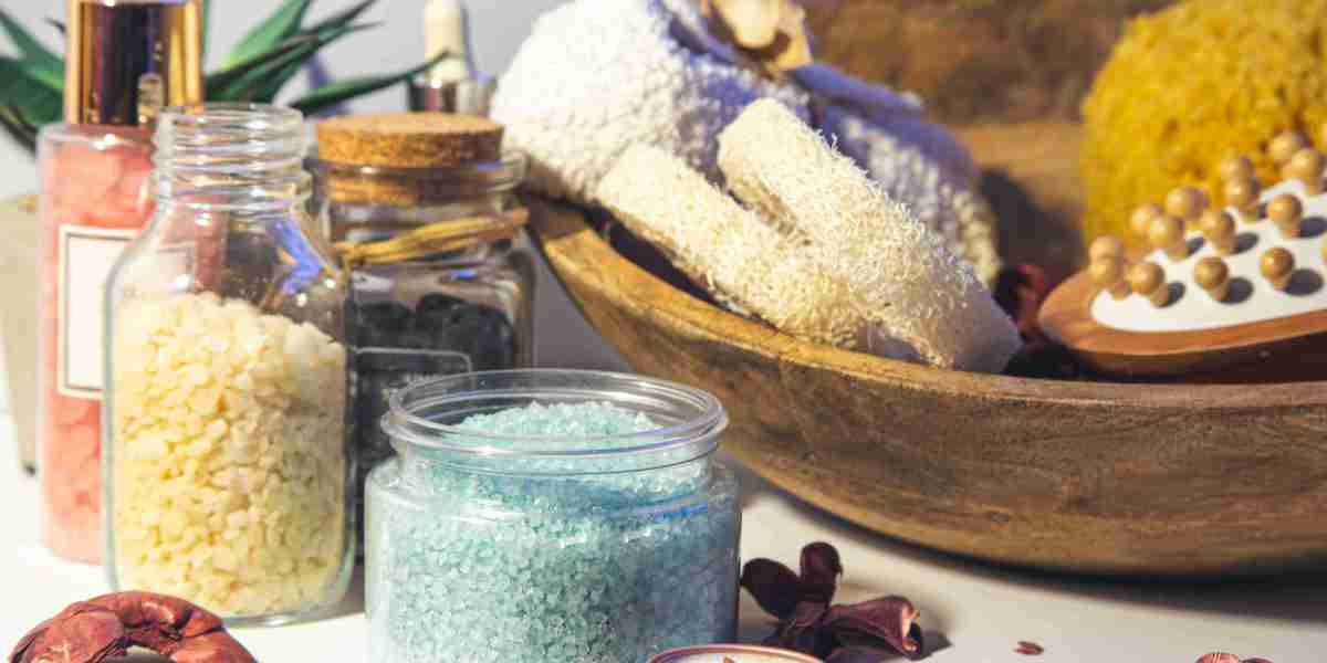 Spiritual and Wellness Products Market Size, Trends, Growth & Forecast 2033