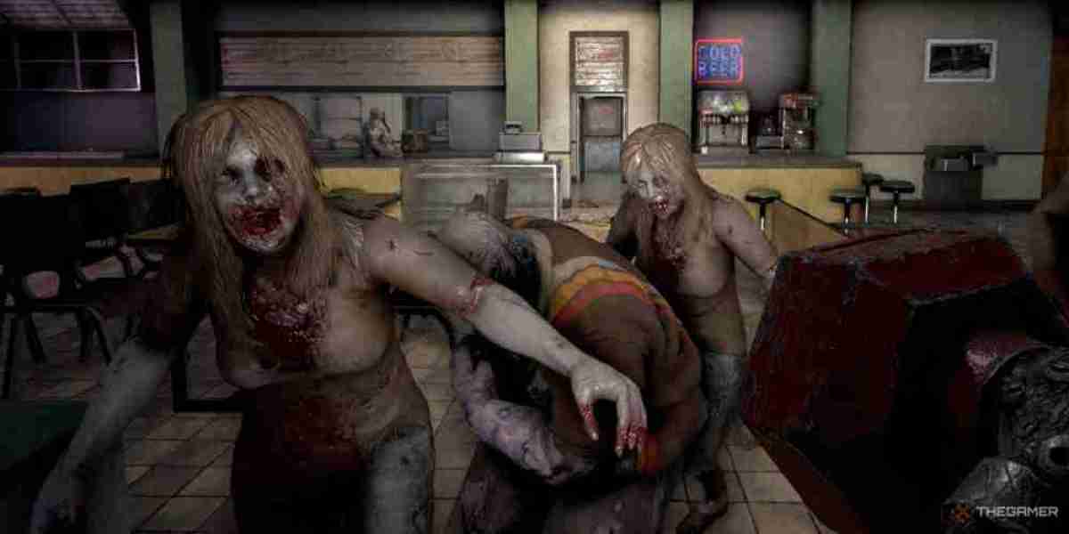 7 Days To Die: All Zombie Types Explained
