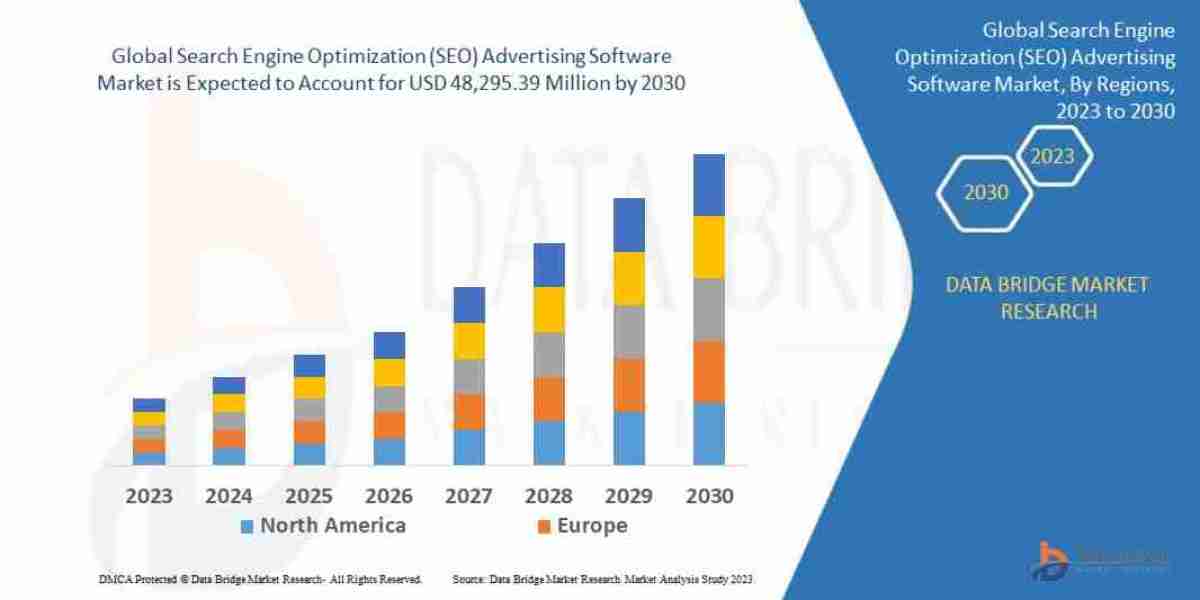Search Engine Optimization (SEO) Advertising Software Market Size, Share, Growth, Trends & Forecast Report, 2025–203