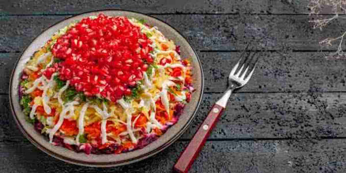 Kisir Bulgur Salad Near Me – Find Fresh, Authentic Turkish Flavors