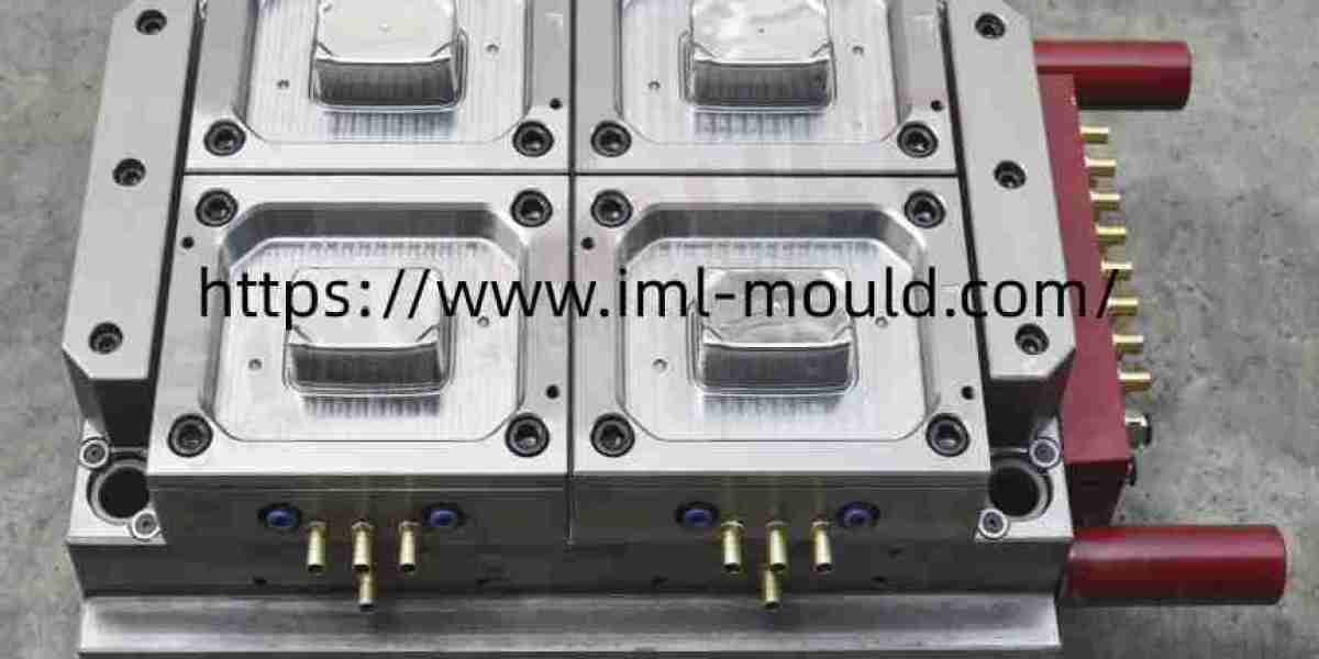 The Role of Advanced Injection Mould Design in Manufacturing