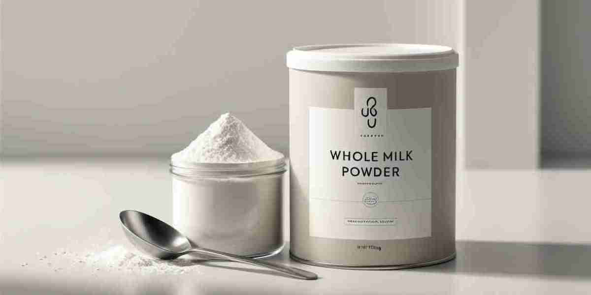 Whole Milk Powder Price Trend: Understanding Market Movements and Industry Growth