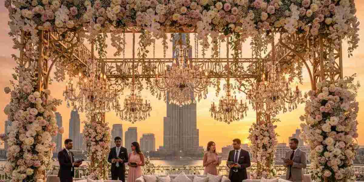 Event Management Company Dubai: Complete Guide to Professional Event Planning Services