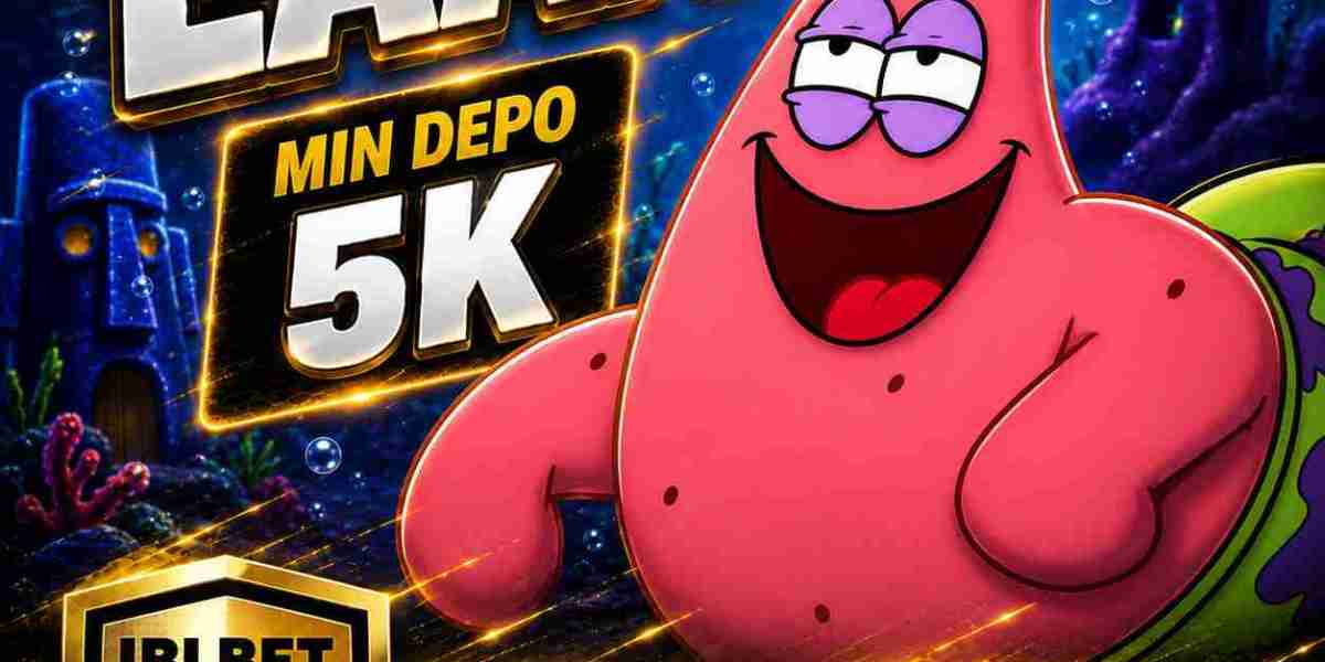 Iblbet dan Kemajuan Dunia Hiburan Online