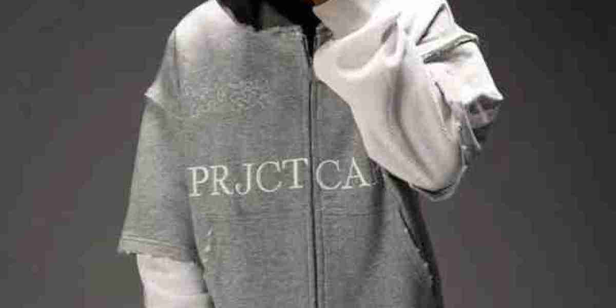 Project Caprii – Where Luxury Meets Street Style