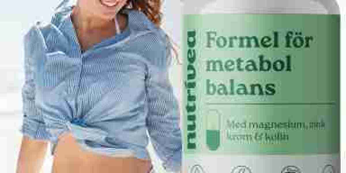 Kan Nutrivea helpen bij afvallen?