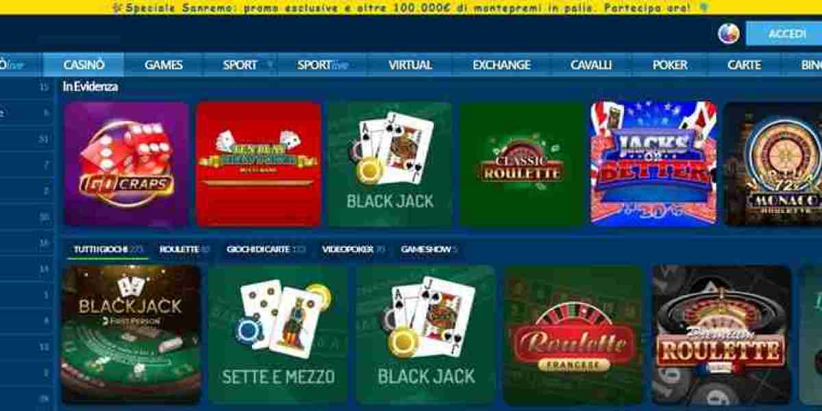 Il Futuro delle Slot Digitali: Tendenze e Consigli per gli Utenti