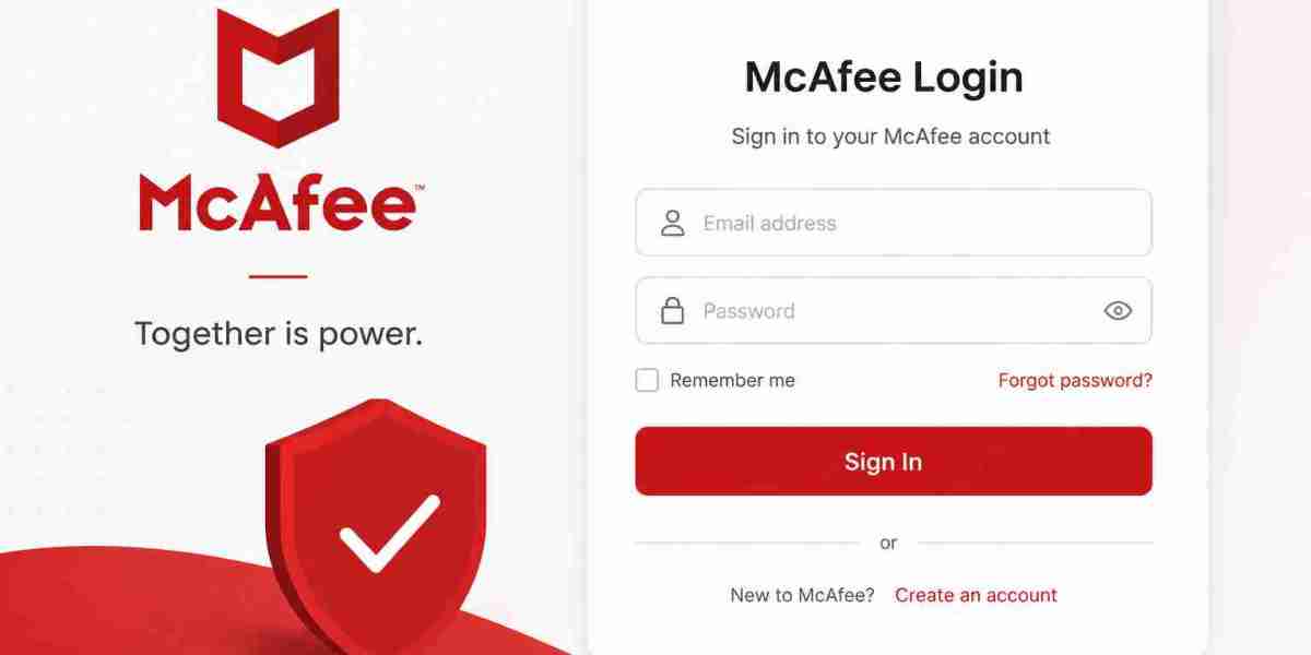 McAfee Login Help: Sign In, Fix Issues, and Manage Your Subscription