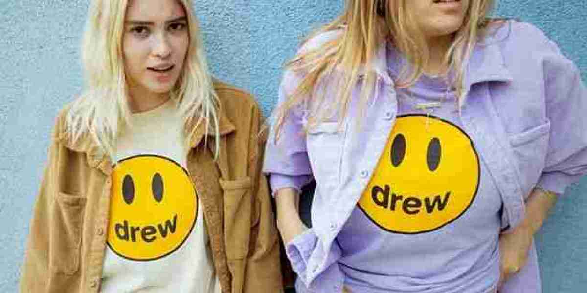 Drew House: The Streetwear Brand That Turned Comfort Into a Lifestyle