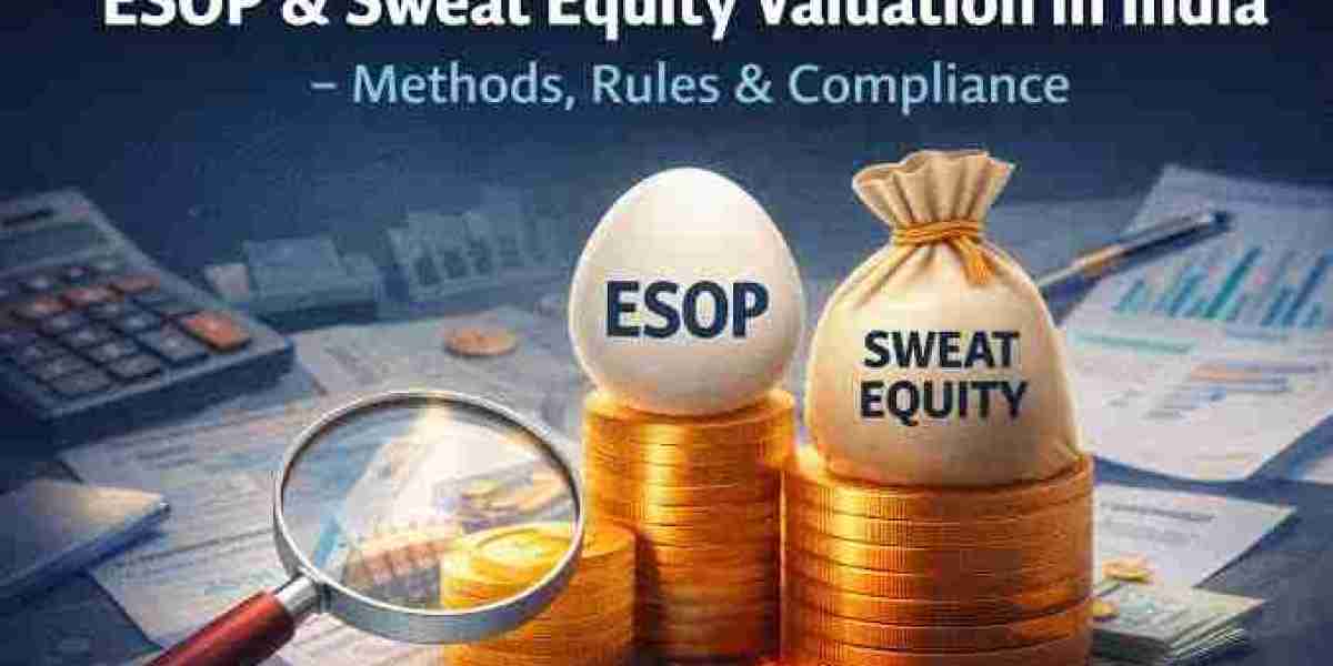 How to Apply ESOP Valuation Method IndAS 102 Correctly