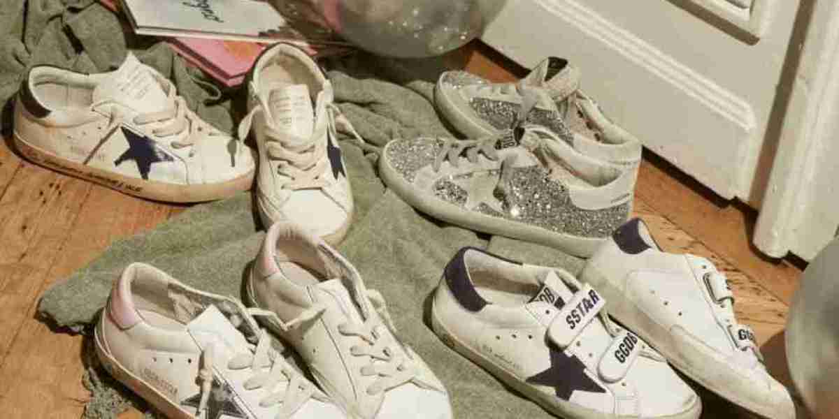 designer debuts has Golden Goose allowed for an explosion