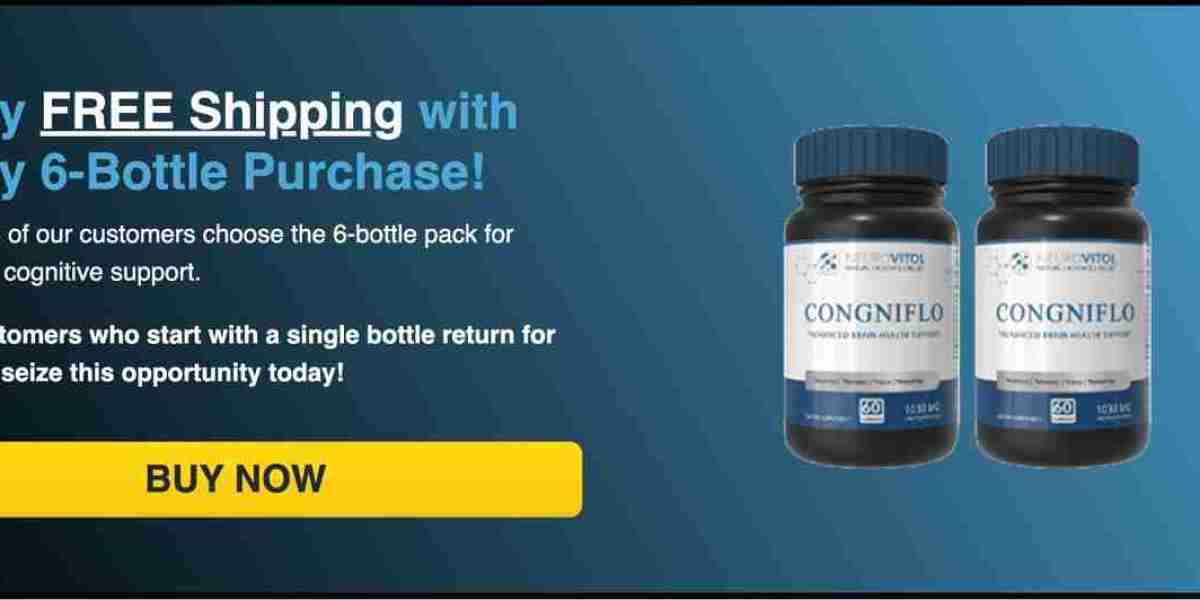 Congniflo USA Review: How It Works, Key Ingredients, Pricing, and What Users Should Know