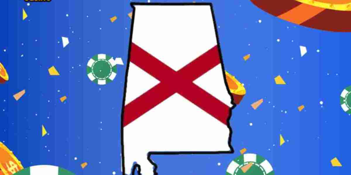 What are your thoughts on the legal status of online casinos in Alabama?