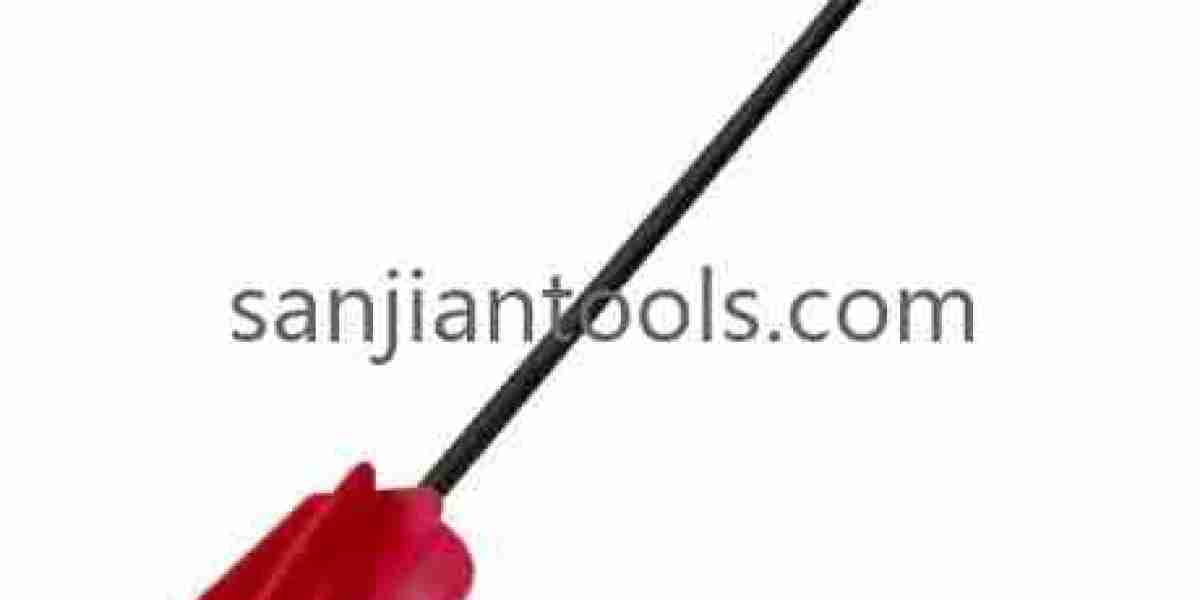 Sanjian Tools Co., Ltd. Delivers High-Quality Industrial Brush Technology