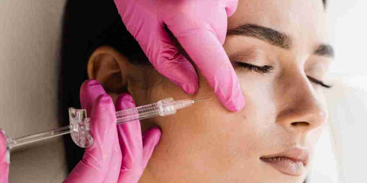 Dermal Fillers in Dubai: Complete Treatment Guide