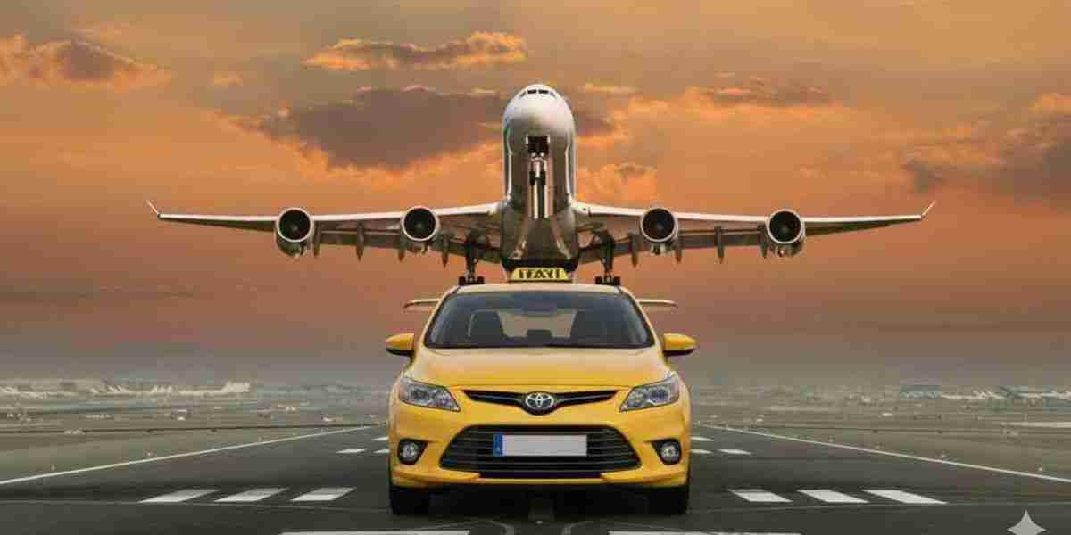 Al-Firdous Taxi – Fast and Safe Transportation to All Destinations