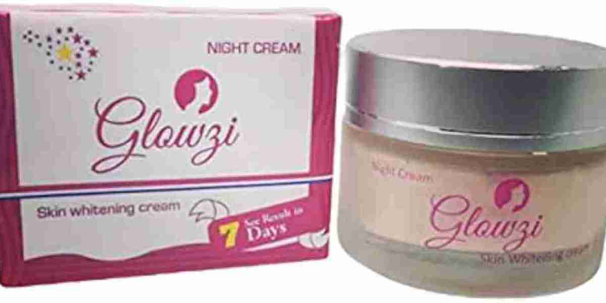 Can Glowzi replace a healthy diet?