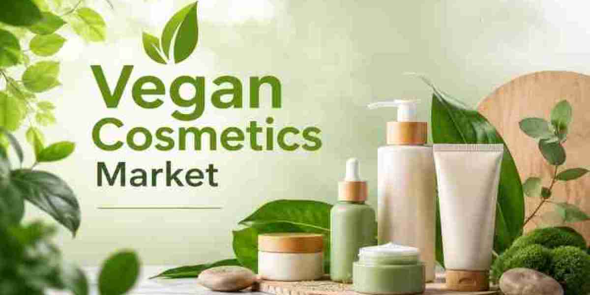 Global Vegan Cosmetics Market Size, Forecast and Growth Outlook 2026–2036