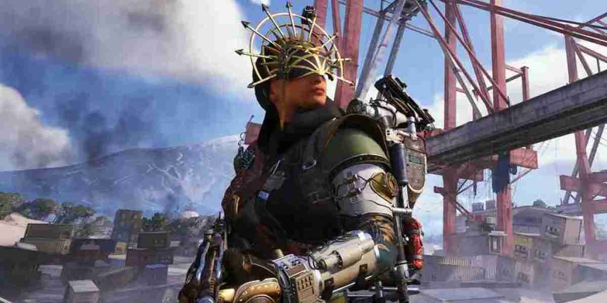 ARC Raiders High Gain Antenna Farming Routes by U4GM