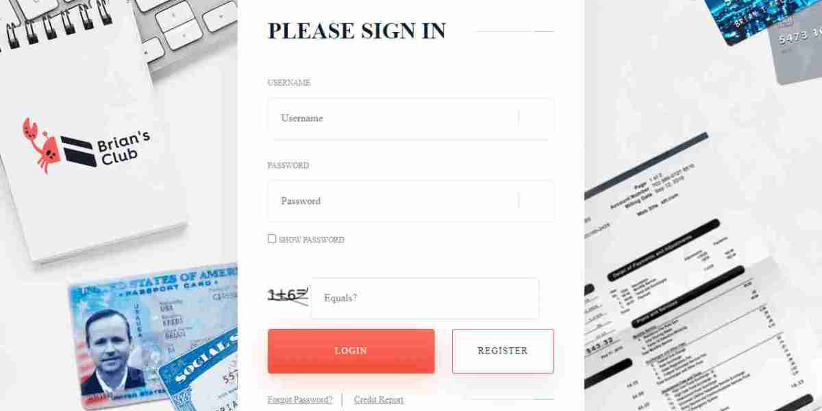 Briansclub CC Data Shop – Updated 2026 CVV and Dumps Collection