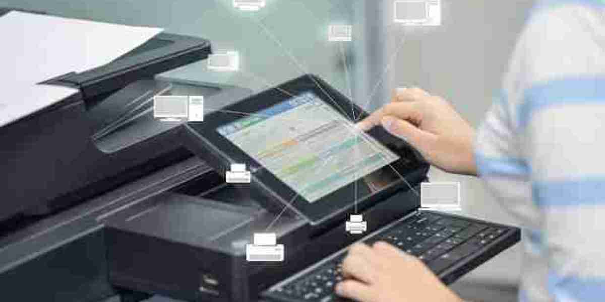 Print Management Software Market: Driving Smarter, Secure, and Cost-Effective Printing