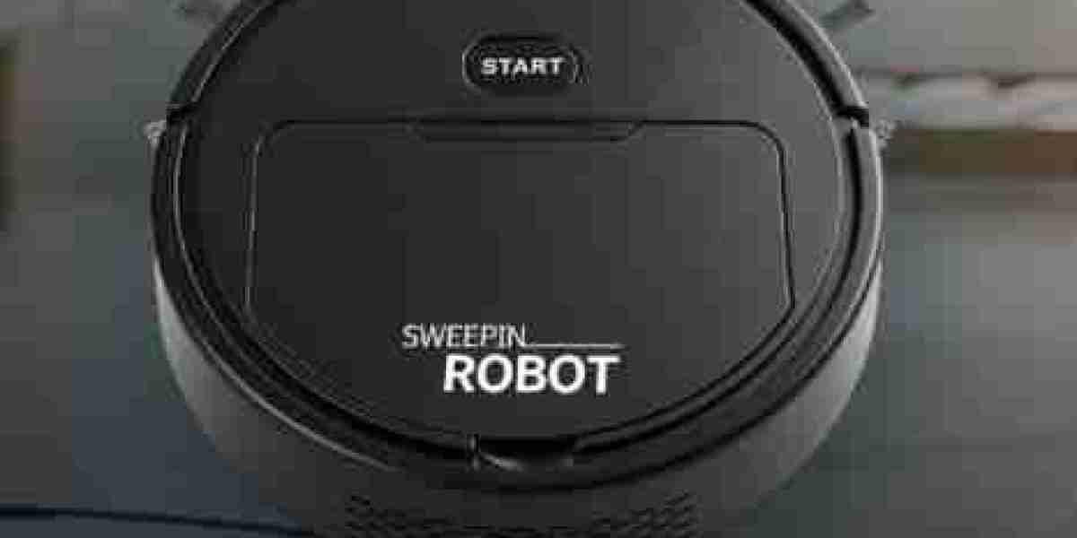 What is DustaPro Robot?